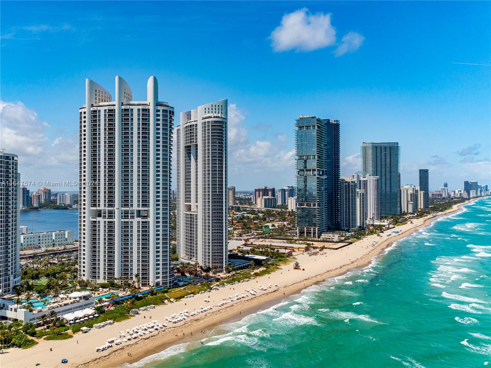 18101 Collins Ave # 601, Sunny Isles Beach FL 33160 — 27