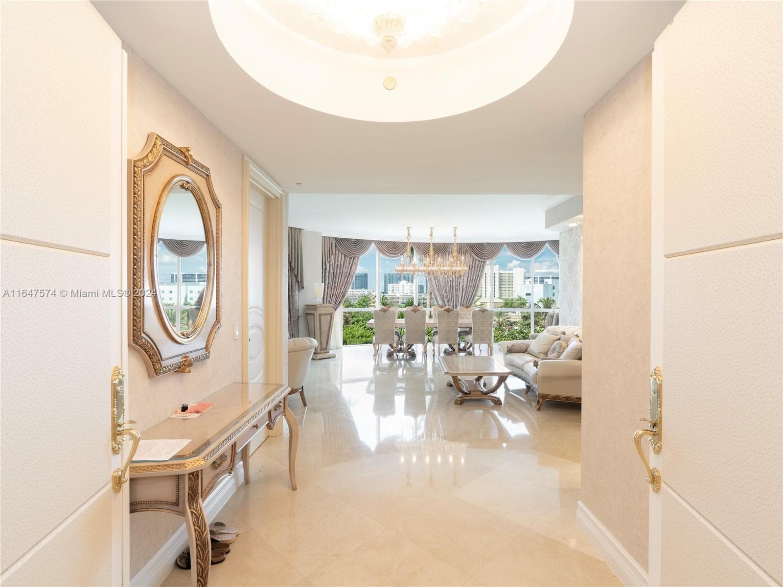 18101 Collins Ave # 601, Sunny Isles Beach FL 33160 — 2