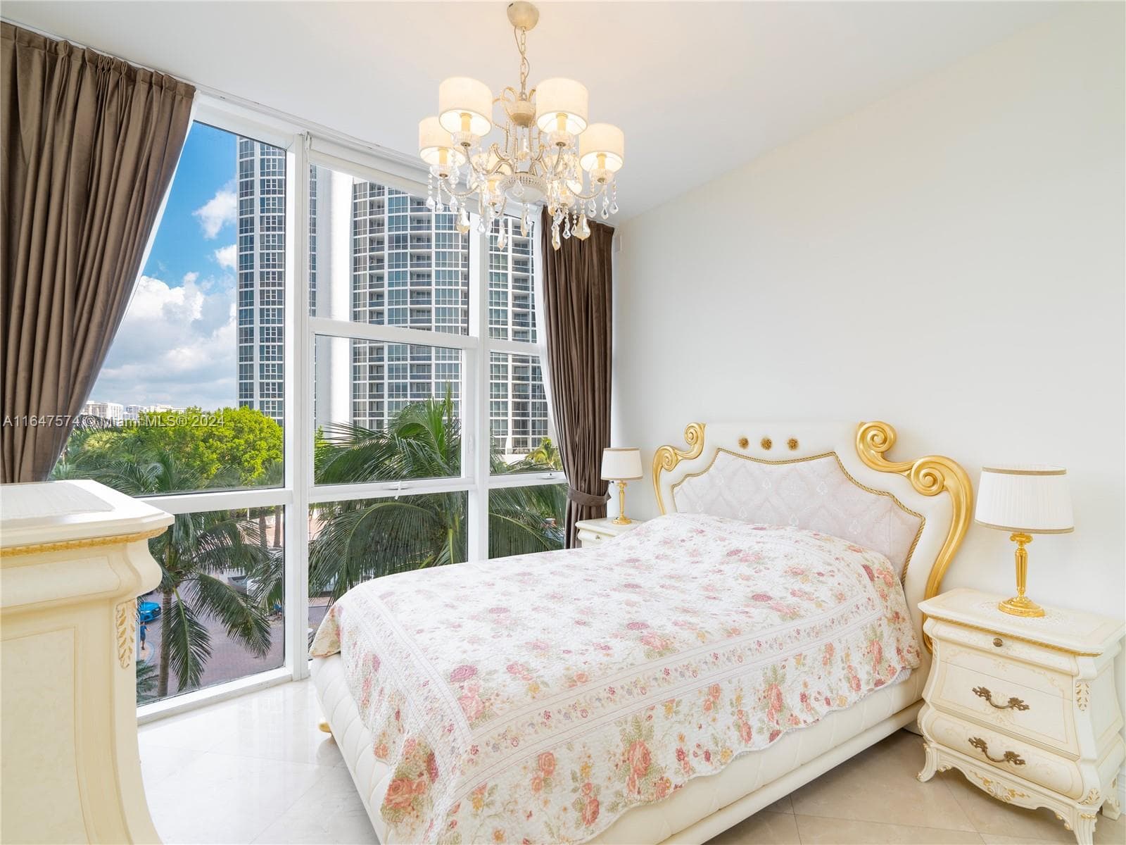 18101 Collins Ave # 601, Sunny Isles Beach FL 33160 — 17