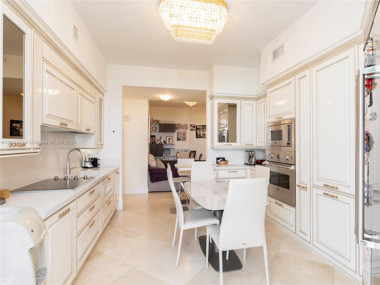 18101 Collins Ave # 601, Sunny Isles Beach FL 33160 — 16