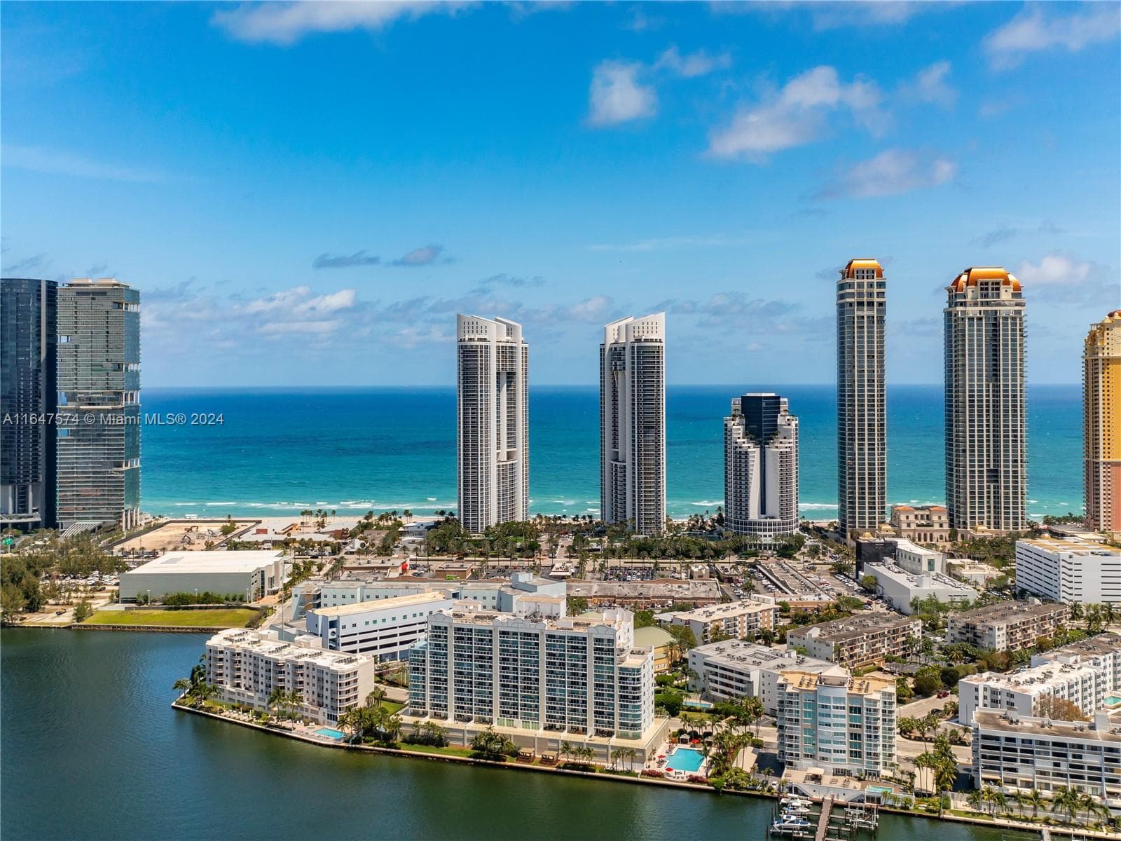 18101 Collins Ave # 601, Sunny Isles Beach FL 33160 — 26