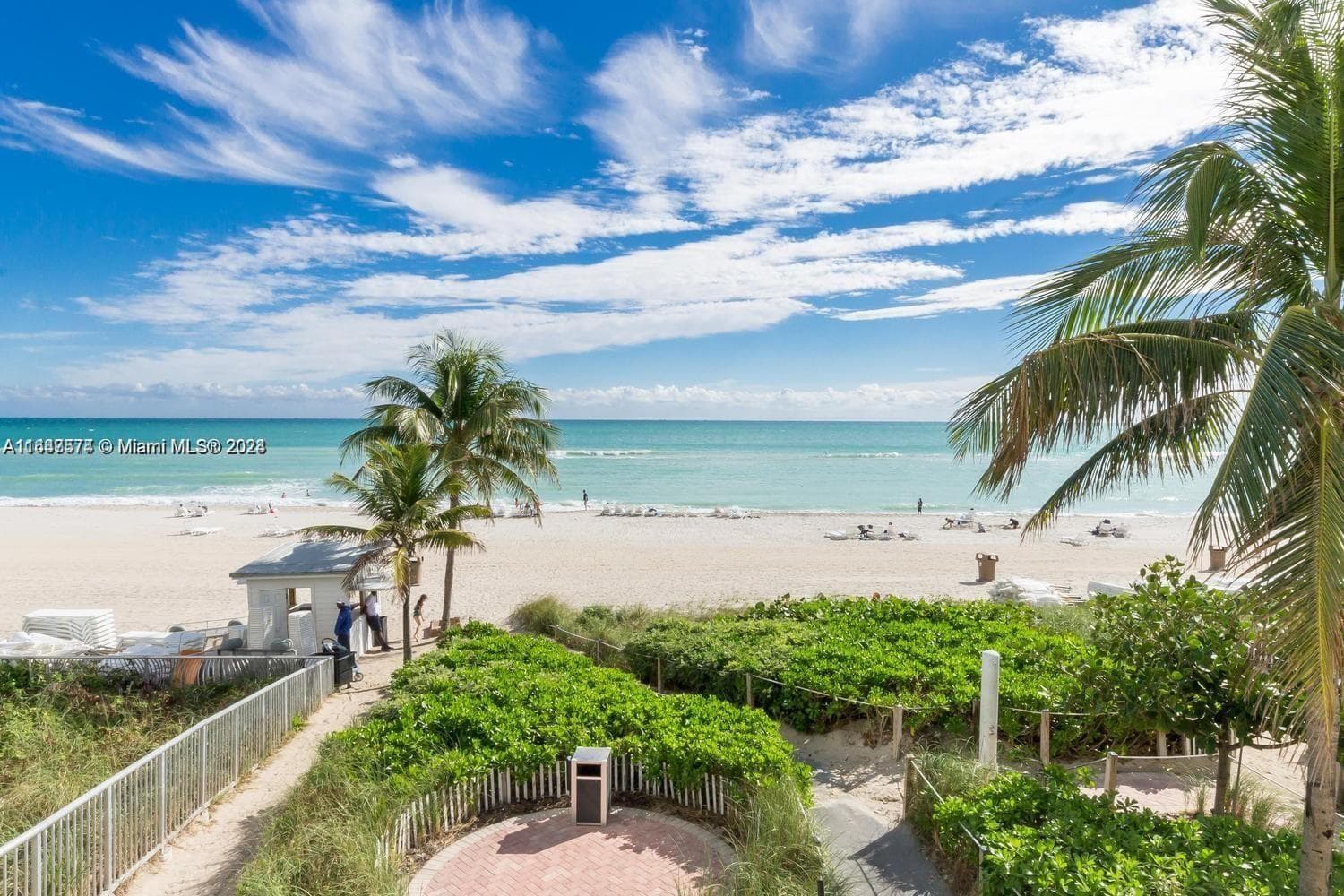 18101 Collins Ave # 601, Sunny Isles Beach FL 33160 — 22