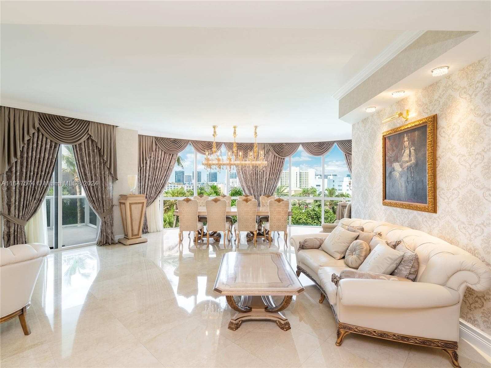 18101 Collins Ave # 601, Sunny Isles Beach FL 33160 — 3