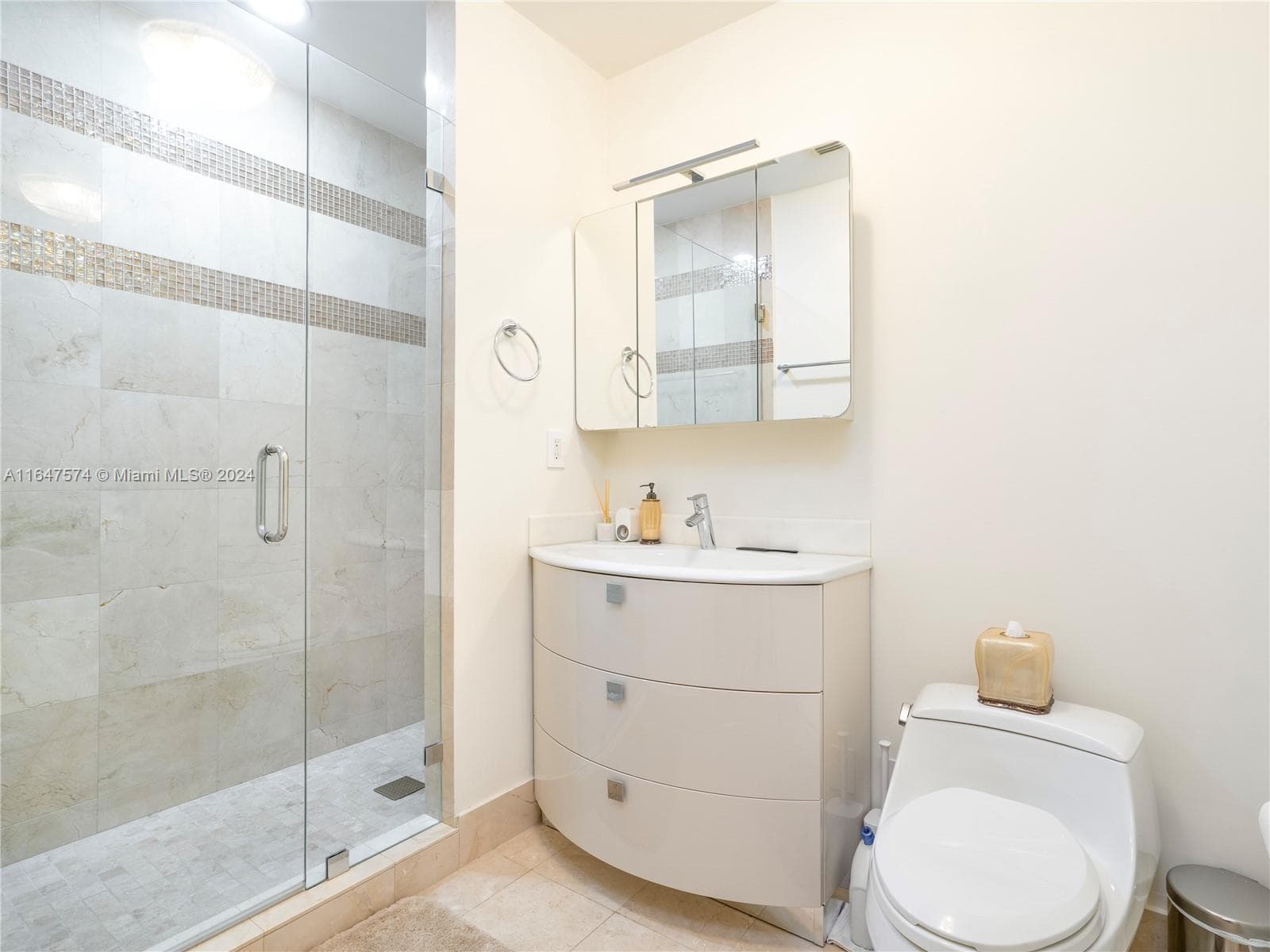 18101 Collins Ave # 601, Sunny Isles Beach FL 33160 — 18