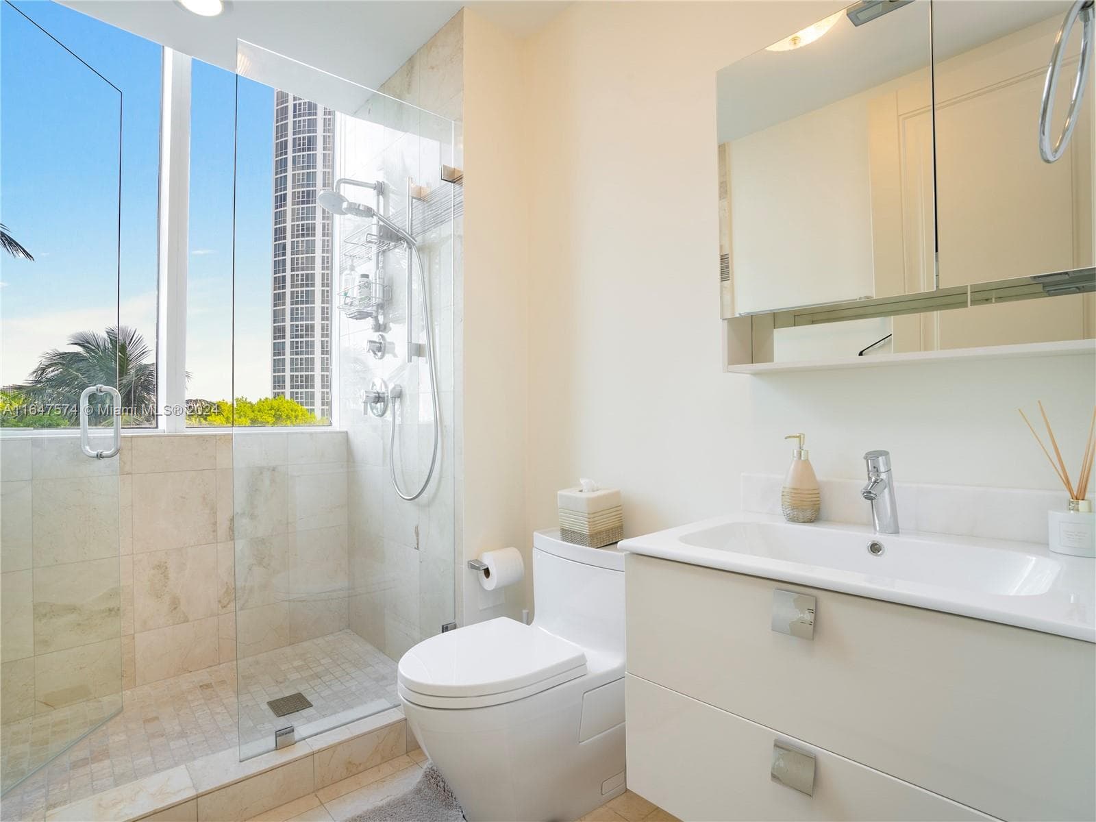 18101 Collins Ave # 601, Sunny Isles Beach FL 33160 — 19