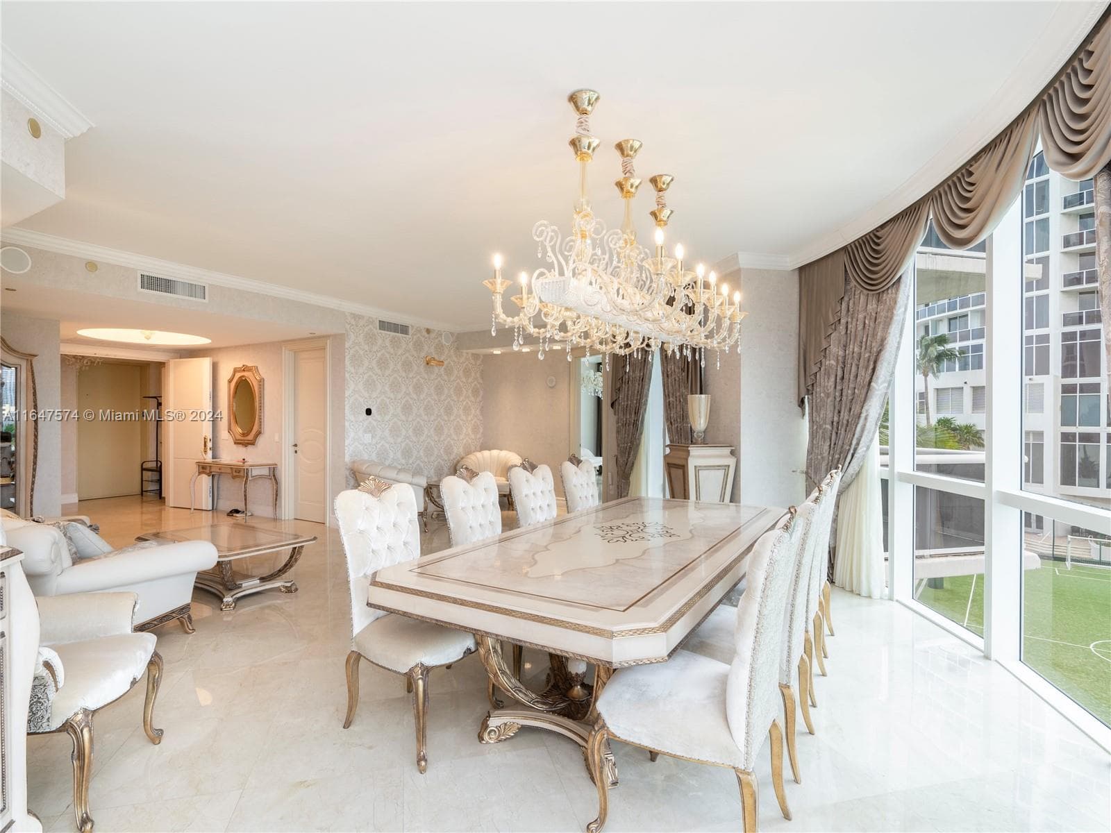 18101 Collins Ave # 601, Sunny Isles Beach FL 33160 — 4