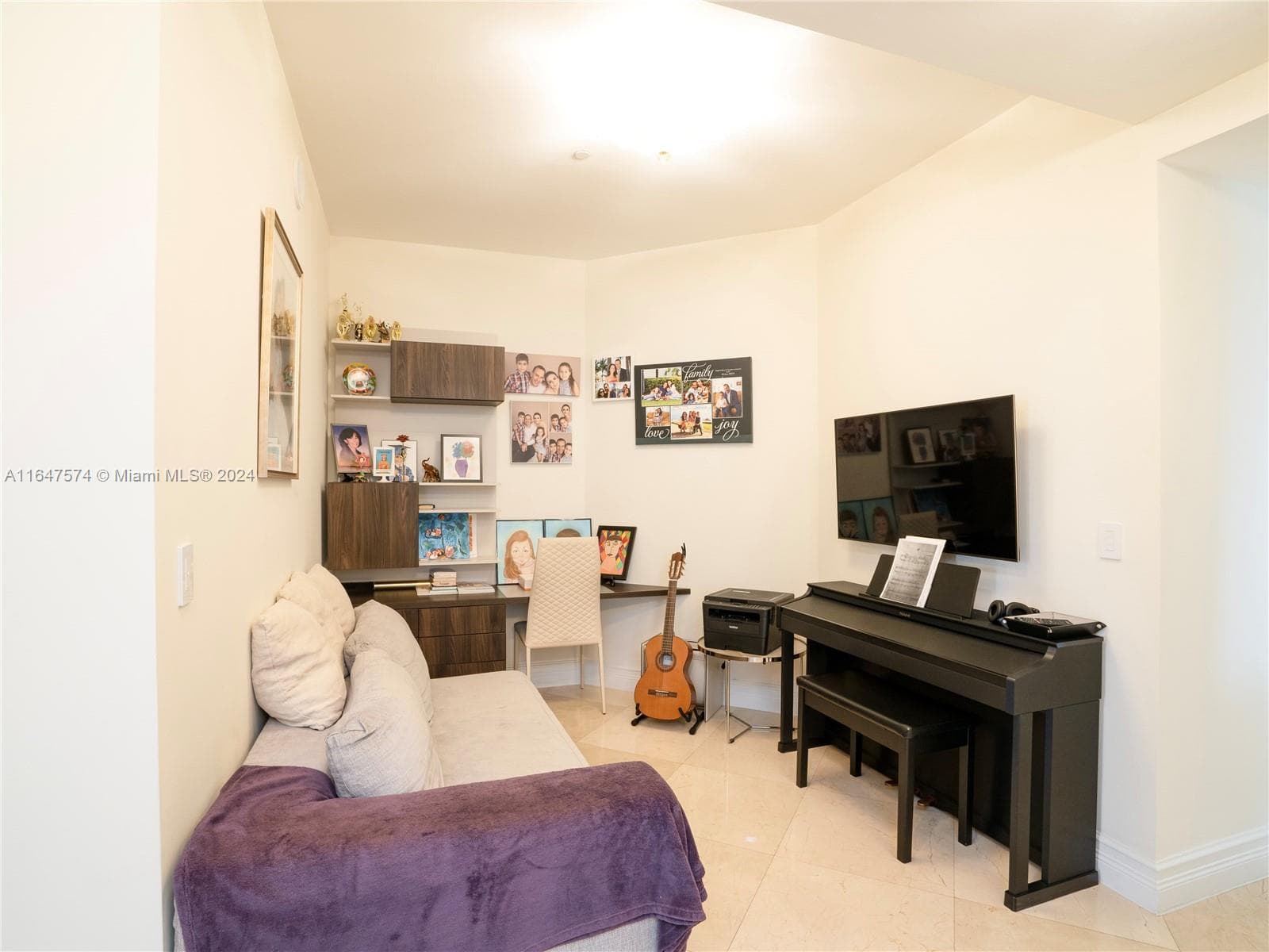 18101 Collins Ave # 601, Sunny Isles Beach FL 33160 — 21
