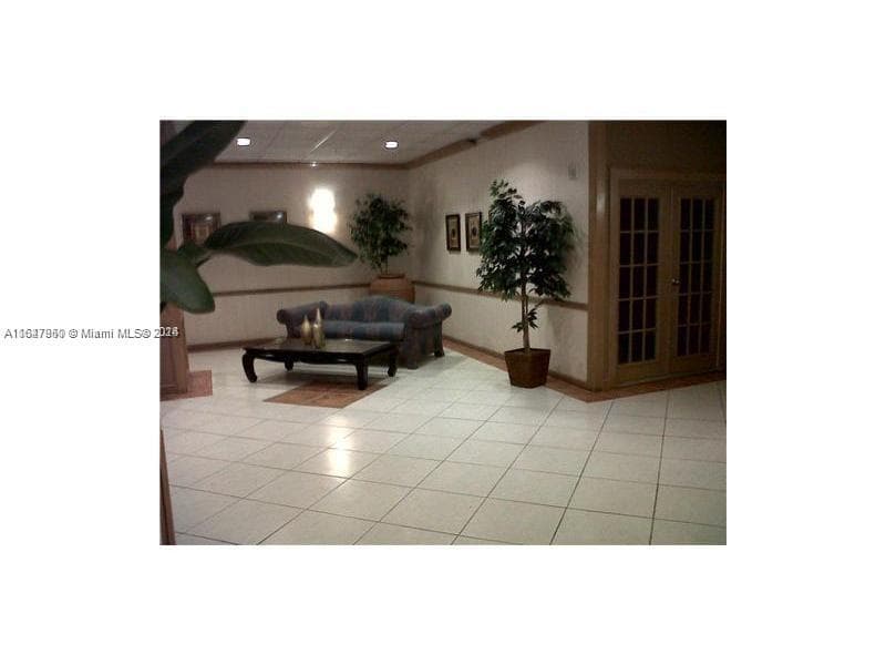 2750 NE 183rd St # 707, Aventura FL 33160 — 2