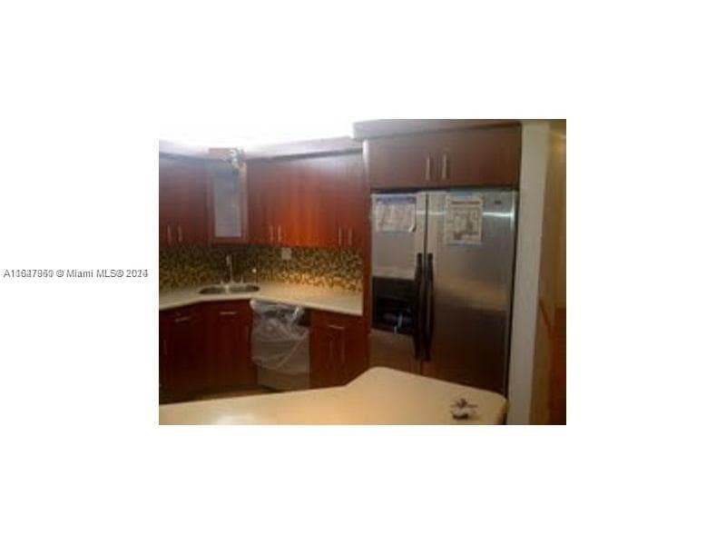 2750 NE 183rd St # 707, Aventura FL 33160 — 3