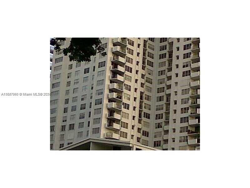 2750 NE 183rd St # 707, Aventura FL 33160 — 1
