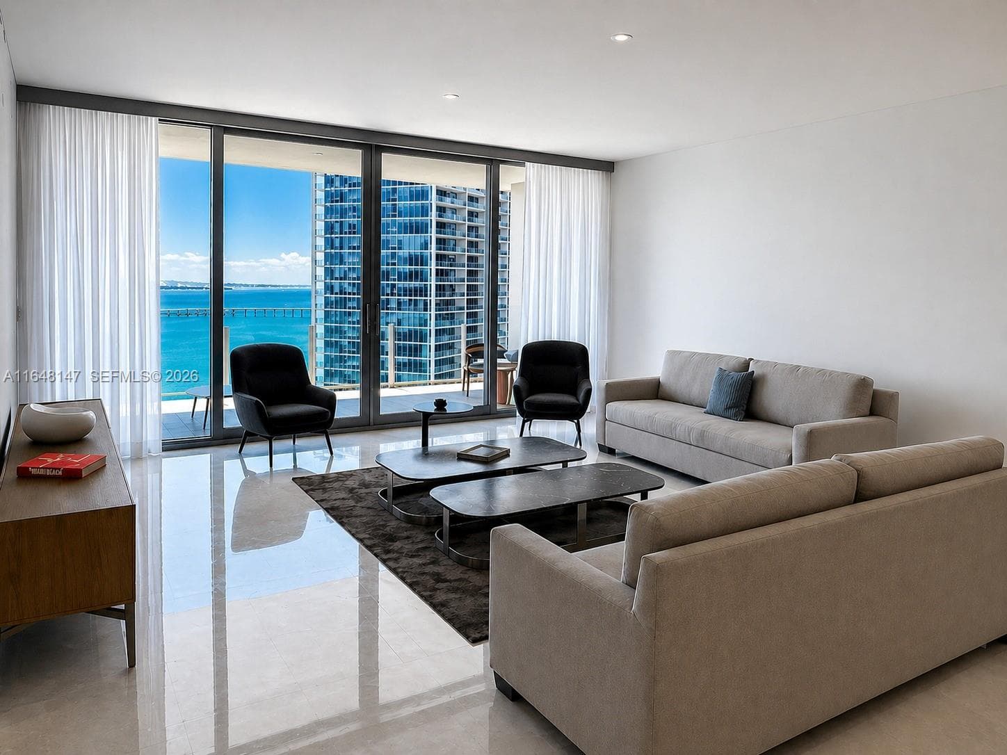 300 Biscayne Blvd Way # 4604, Miami FL 33131 — 2