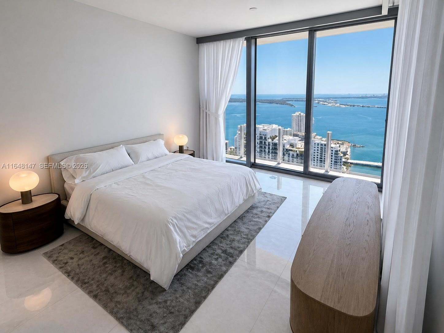 300 Biscayne Blvd Way # 4604, Miami FL 33131 — 7