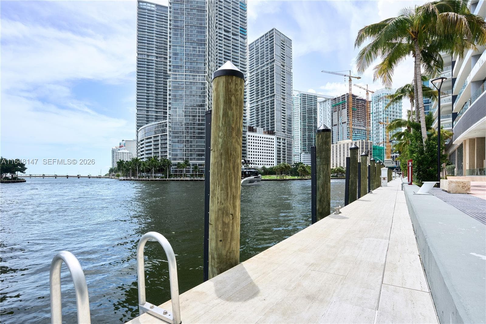 300 Biscayne Blvd Way # 4604, Miami FL 33131 — 61