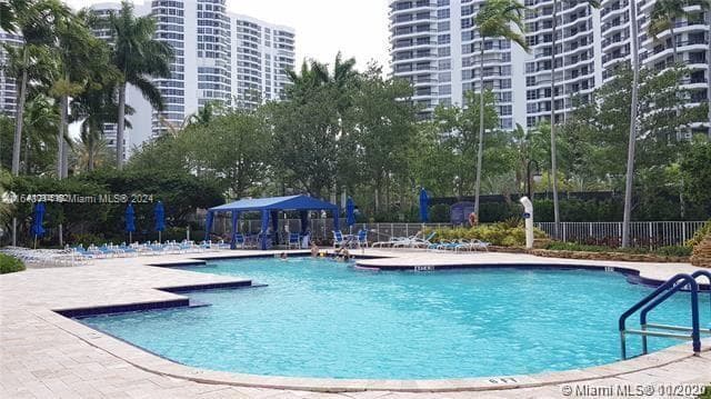 3500 Mystic Pointe Dr # 3004, Aventura FL 33180 — 12