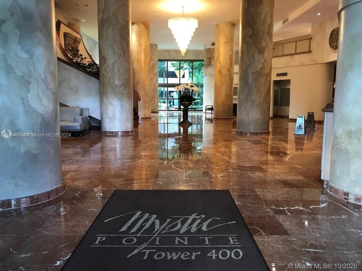 3500 Mystic Pointe Dr # 3004, Aventura FL 33180 — 11