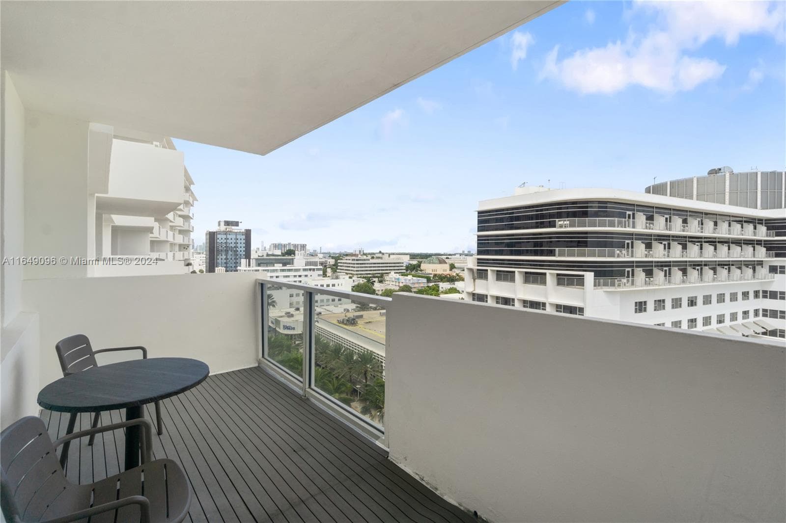 The Decoplage Condo, Miami Beach, FL — 2