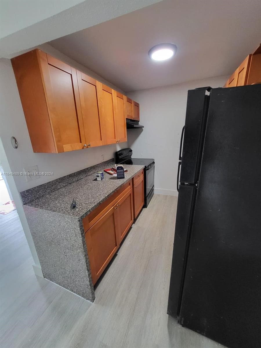 14100 NW 6th Ct # 109, North Miami FL 33168 — 2