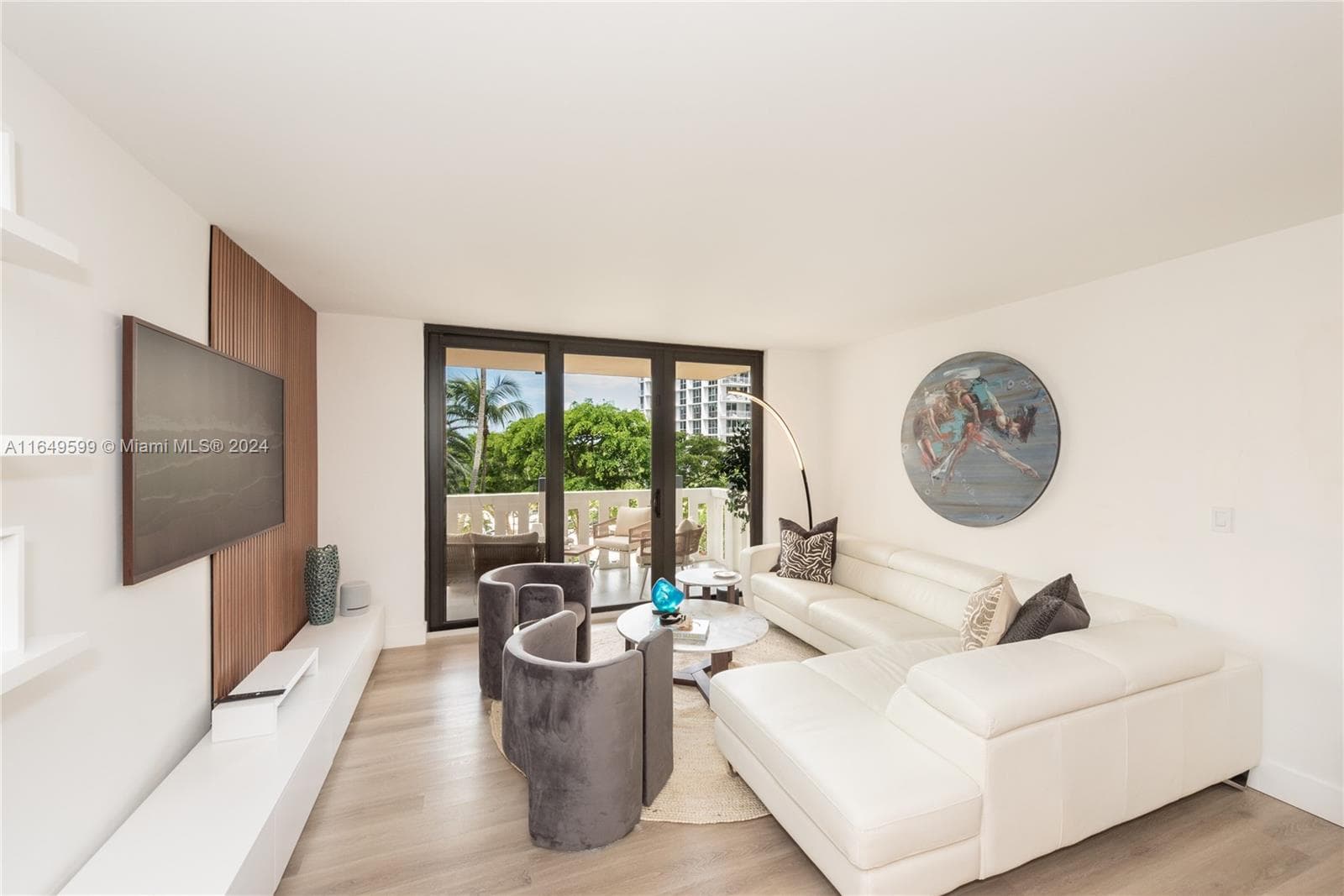 1111 Crandon Blvd # A306, Key Biscayne FL 33149 — 2