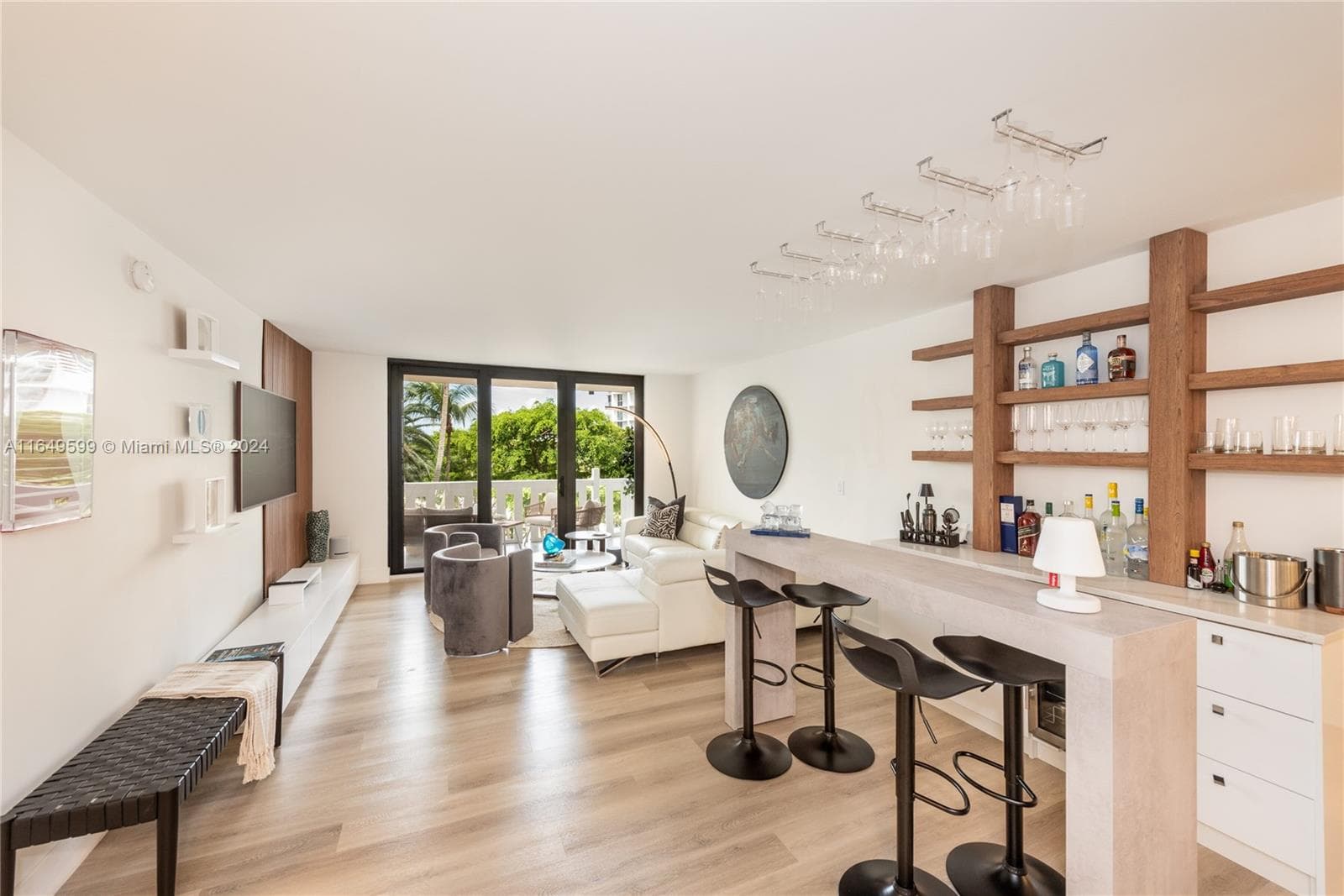 1111 Crandon Blvd # A306, Key Biscayne FL 33149 — 1