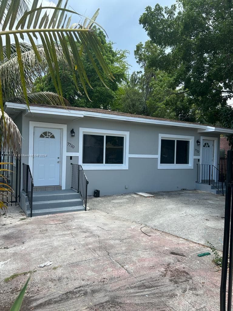 7710 NE 1st Ct, Miami FL 33138 — 16