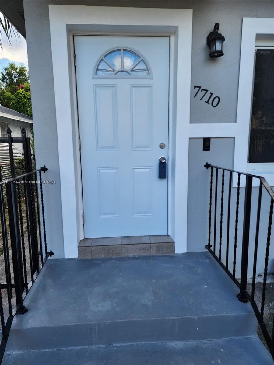7710 NE 1st Ct, Miami FL 33138 — 15