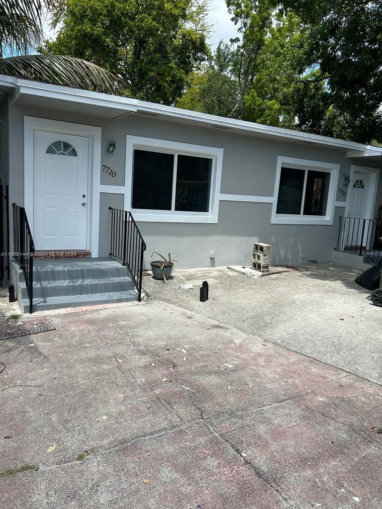 7710 NE 1st Ct, Miami FL 33138 — 8