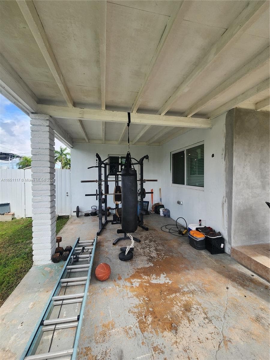 1025 NE 13th Ave, Homestead FL 33033 — 23