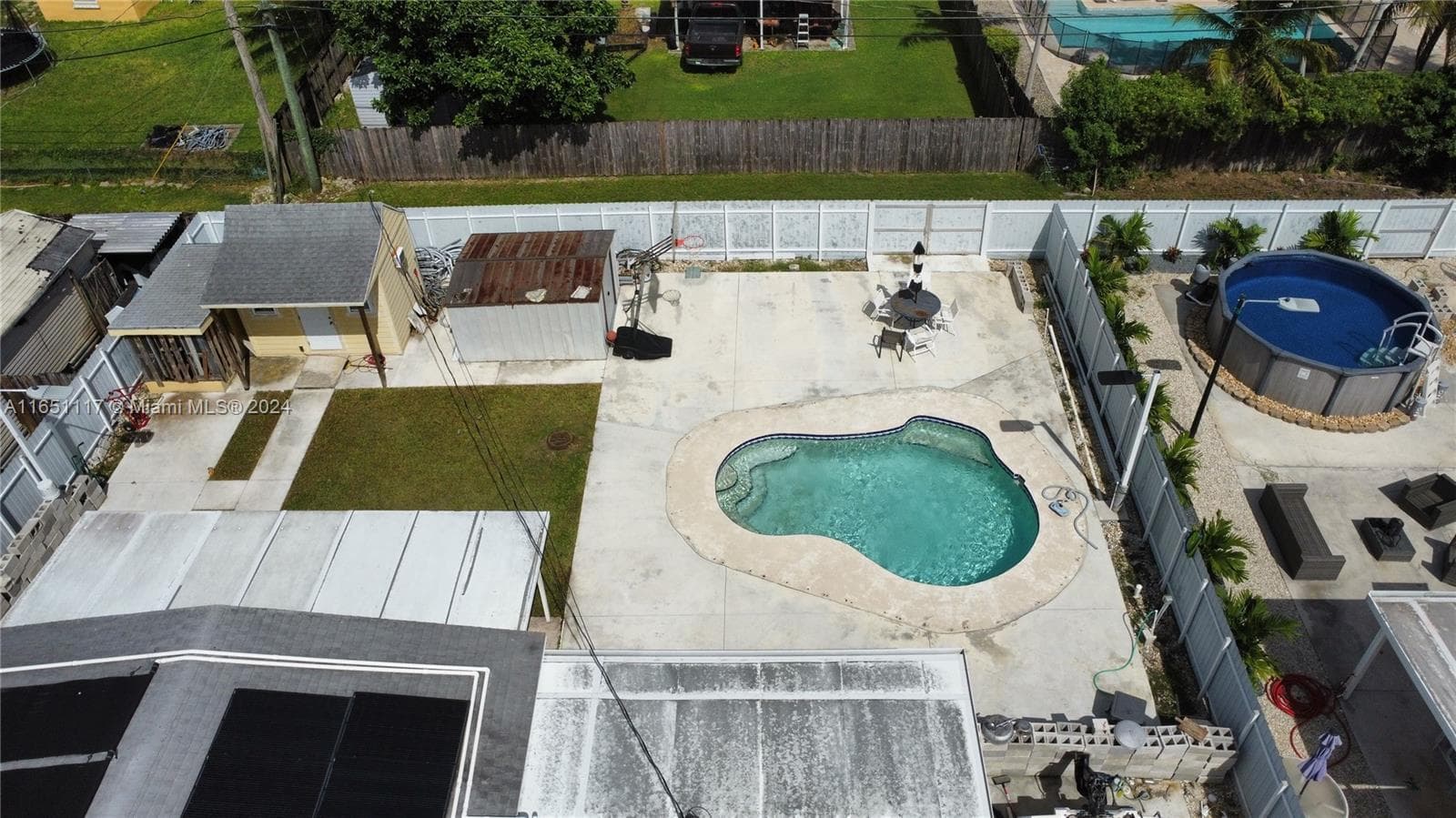 1025 NE 13th Ave, Homestead FL 33033 — 13