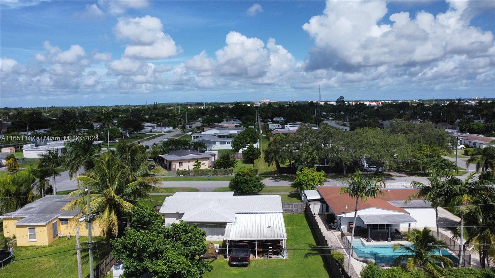 1025 NE 13th Ave, Homestead FL 33033 — 22