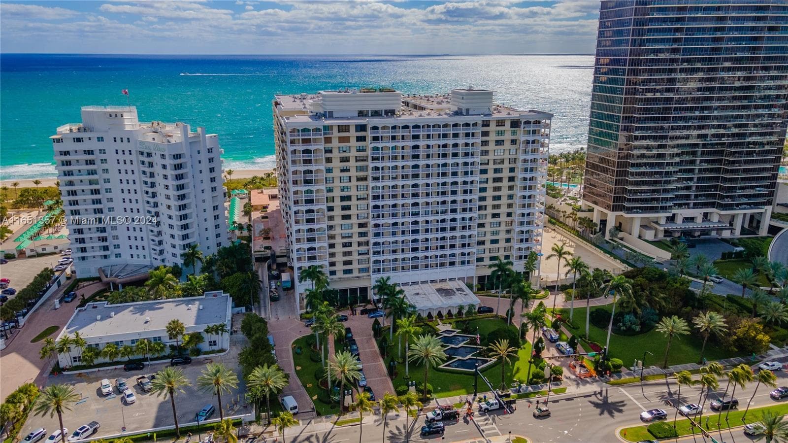 9801 Collins Ave # 3T, Bal Harbour FL 33154 — 2