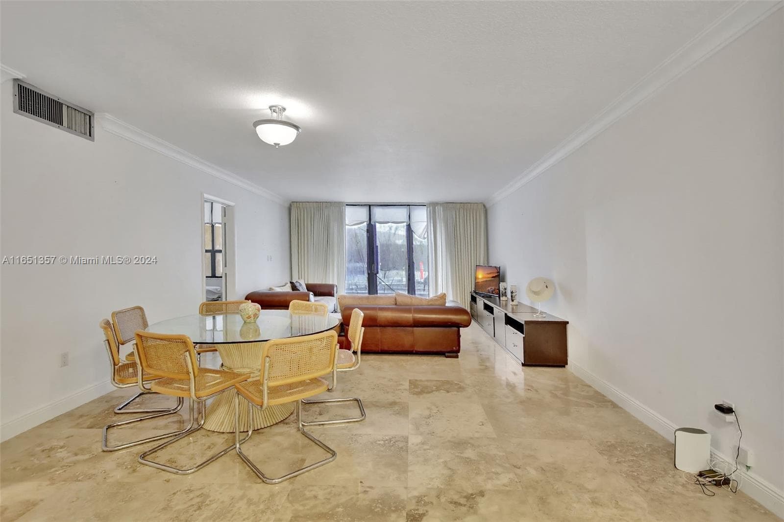9801 Collins Ave # 3T, Bal Harbour FL 33154 — 3