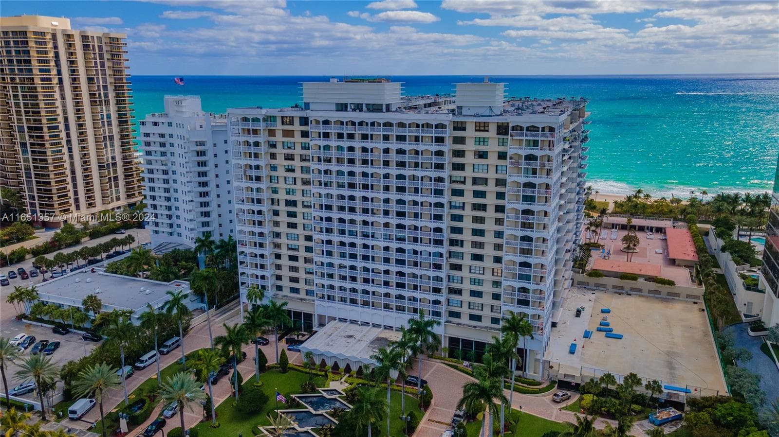9801 Collins Ave # 3T, Bal Harbour FL 33154 — 1