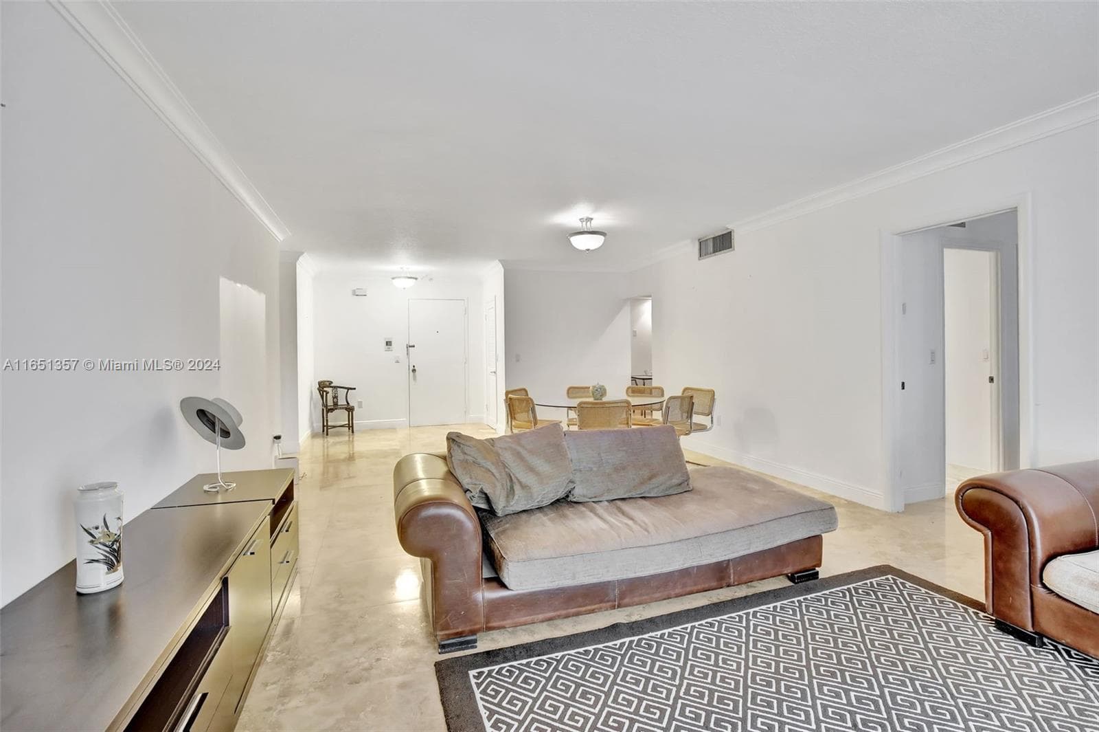9801 Collins Ave # 3T, Bal Harbour FL 33154 — 9