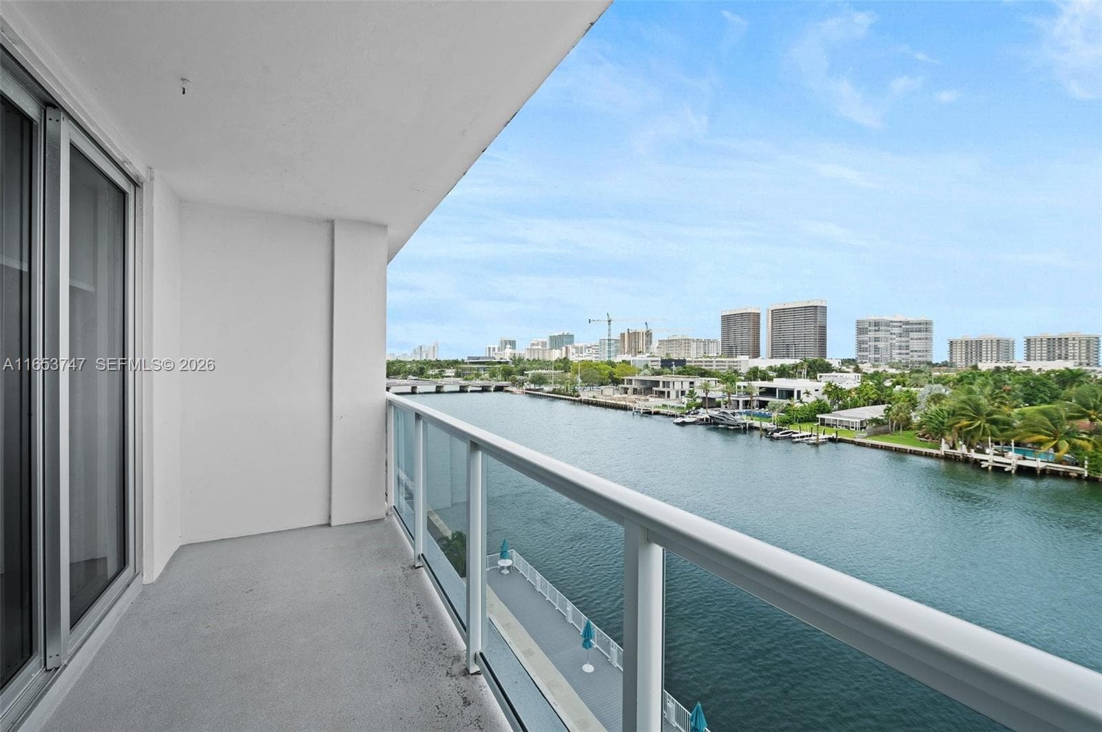 9381 E Bay Harbor Dr # 603S, Bay Harbor Islands FL 33154 — 2