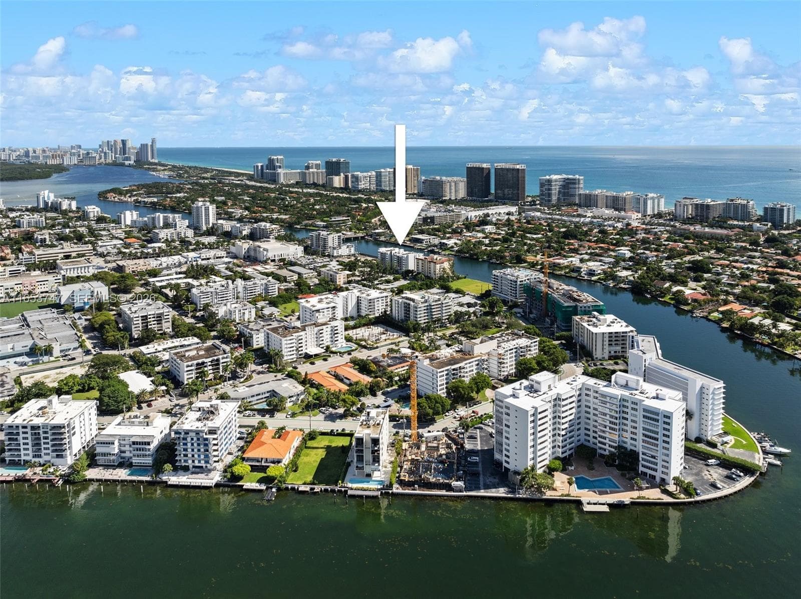 9381 E Bay Harbor Dr # 603S, Bay Harbor Islands FL 33154 — 7