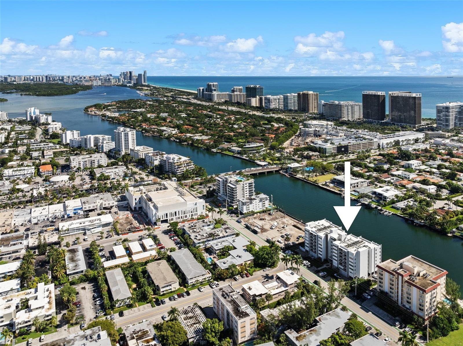 9381 E Bay Harbor Dr # 603S, Bay Harbor Islands FL 33154 — 36