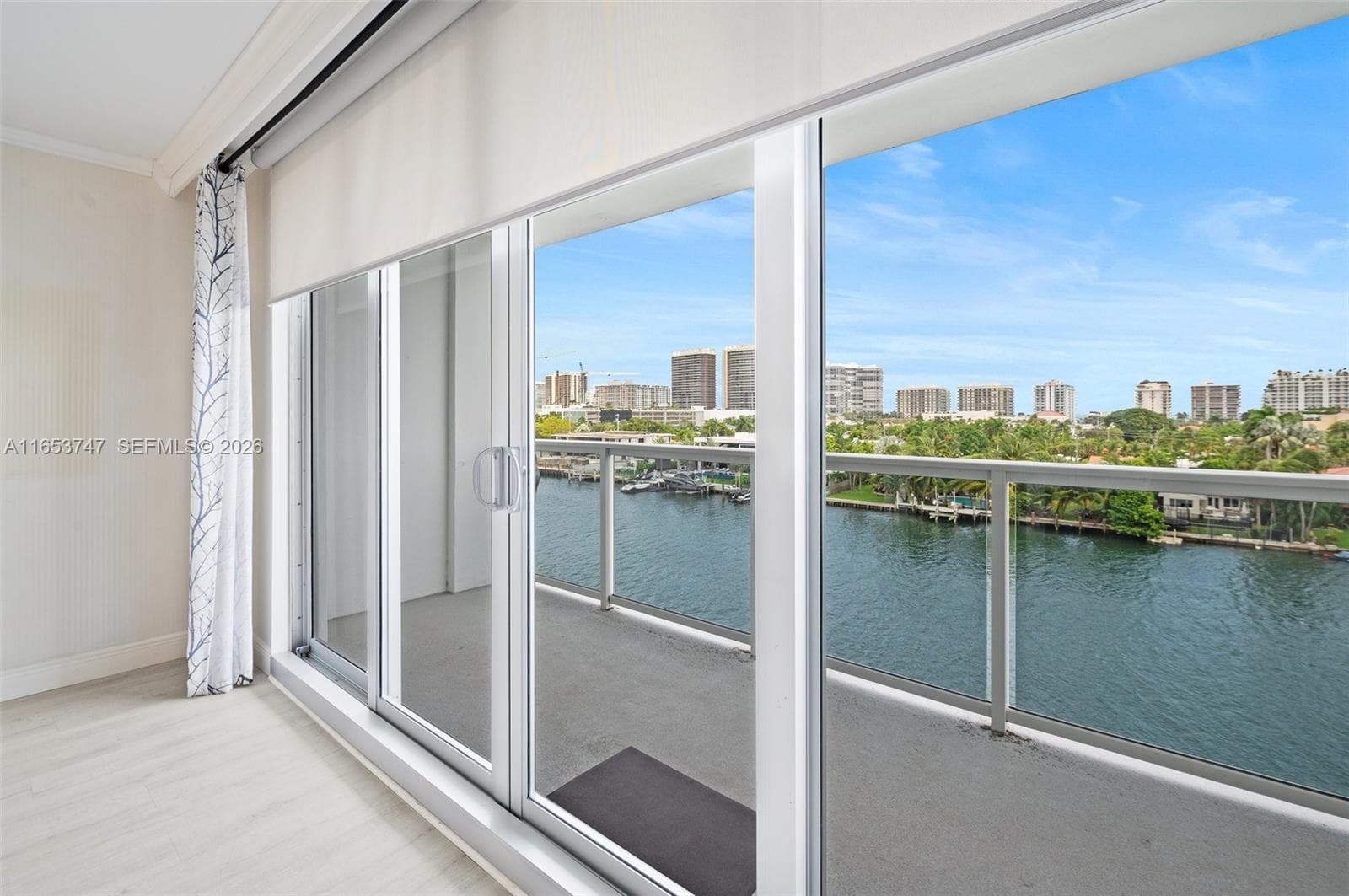 9381 E Bay Harbor Dr # 603S, Bay Harbor Islands FL 33154 — 1