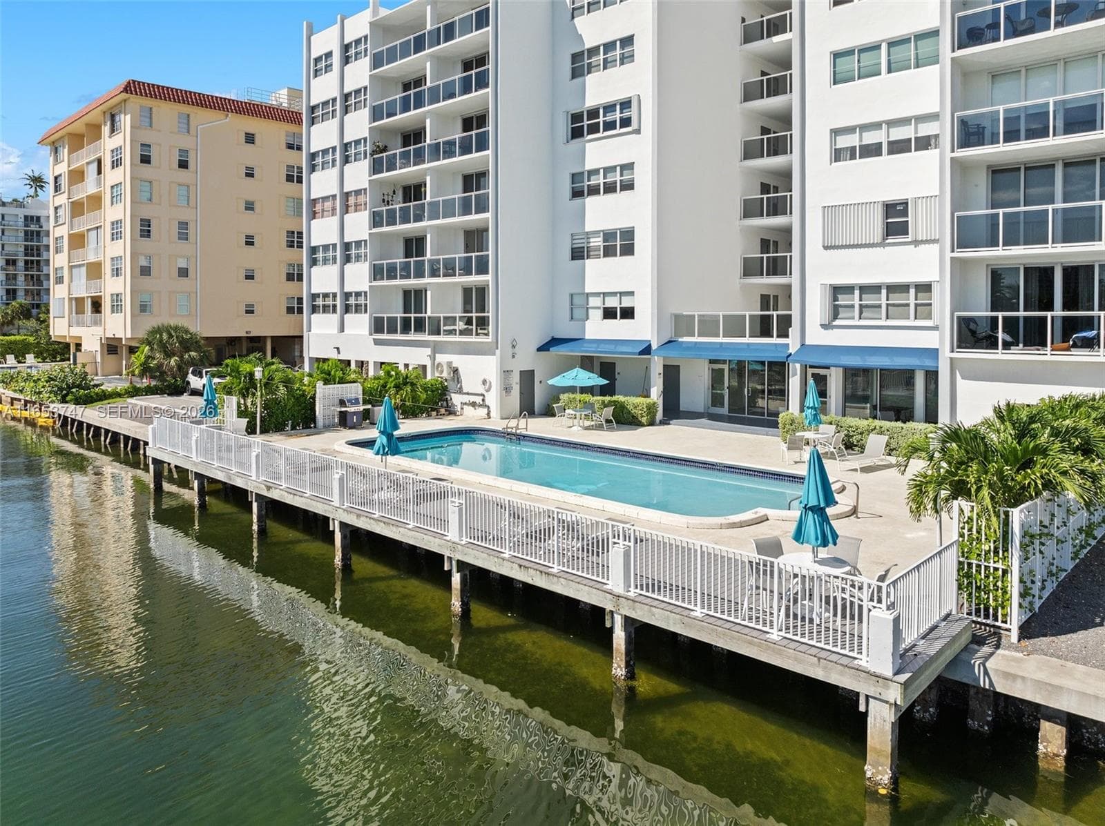 9381 E Bay Harbor Dr # 603S, Bay Harbor Islands FL 33154 — 5
