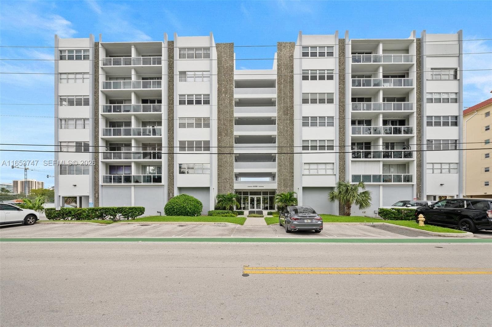 9381 E Bay Harbor Dr # 603S, Bay Harbor Islands FL 33154 — 9