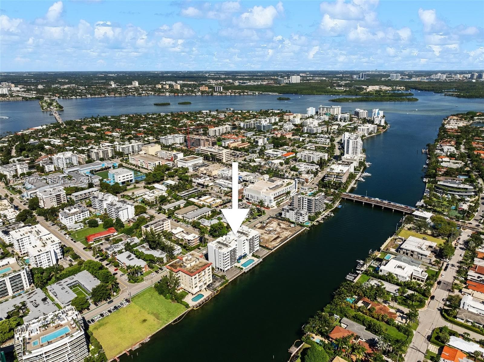 9381 E Bay Harbor Dr # 603S, Bay Harbor Islands FL 33154 — 33
