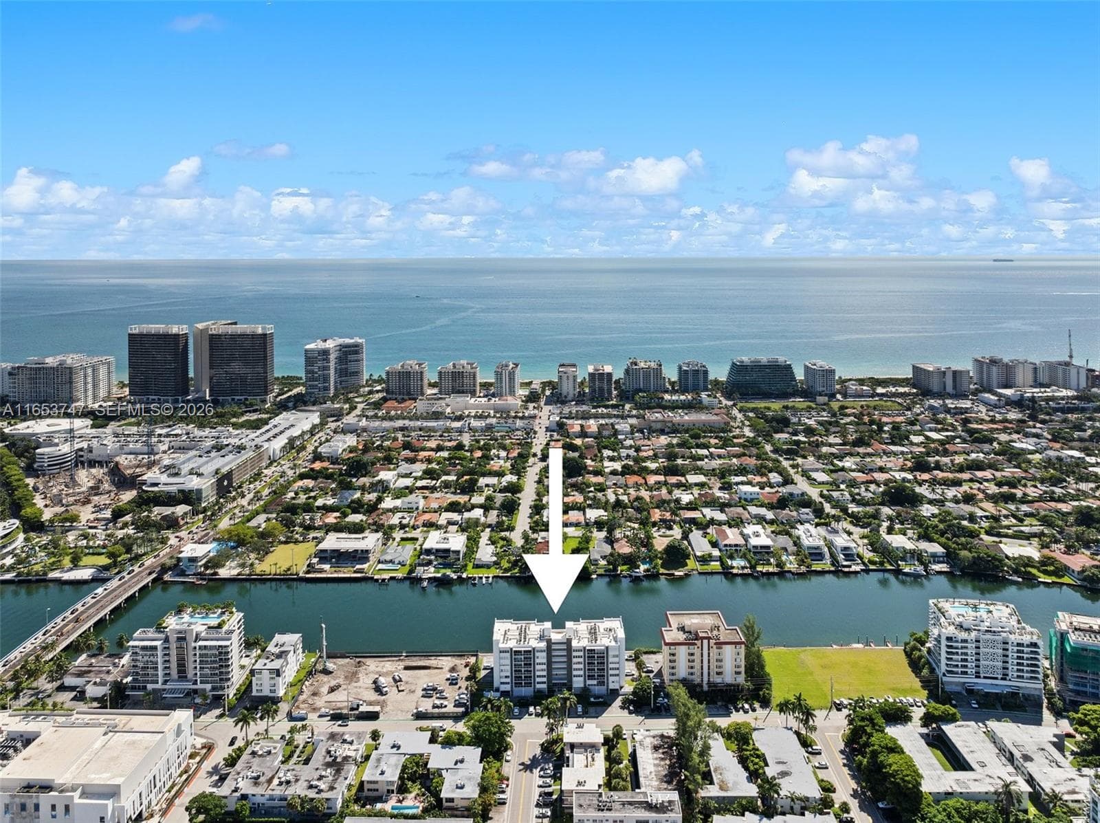 9381 E Bay Harbor Dr # 603S, Bay Harbor Islands FL 33154 — 31