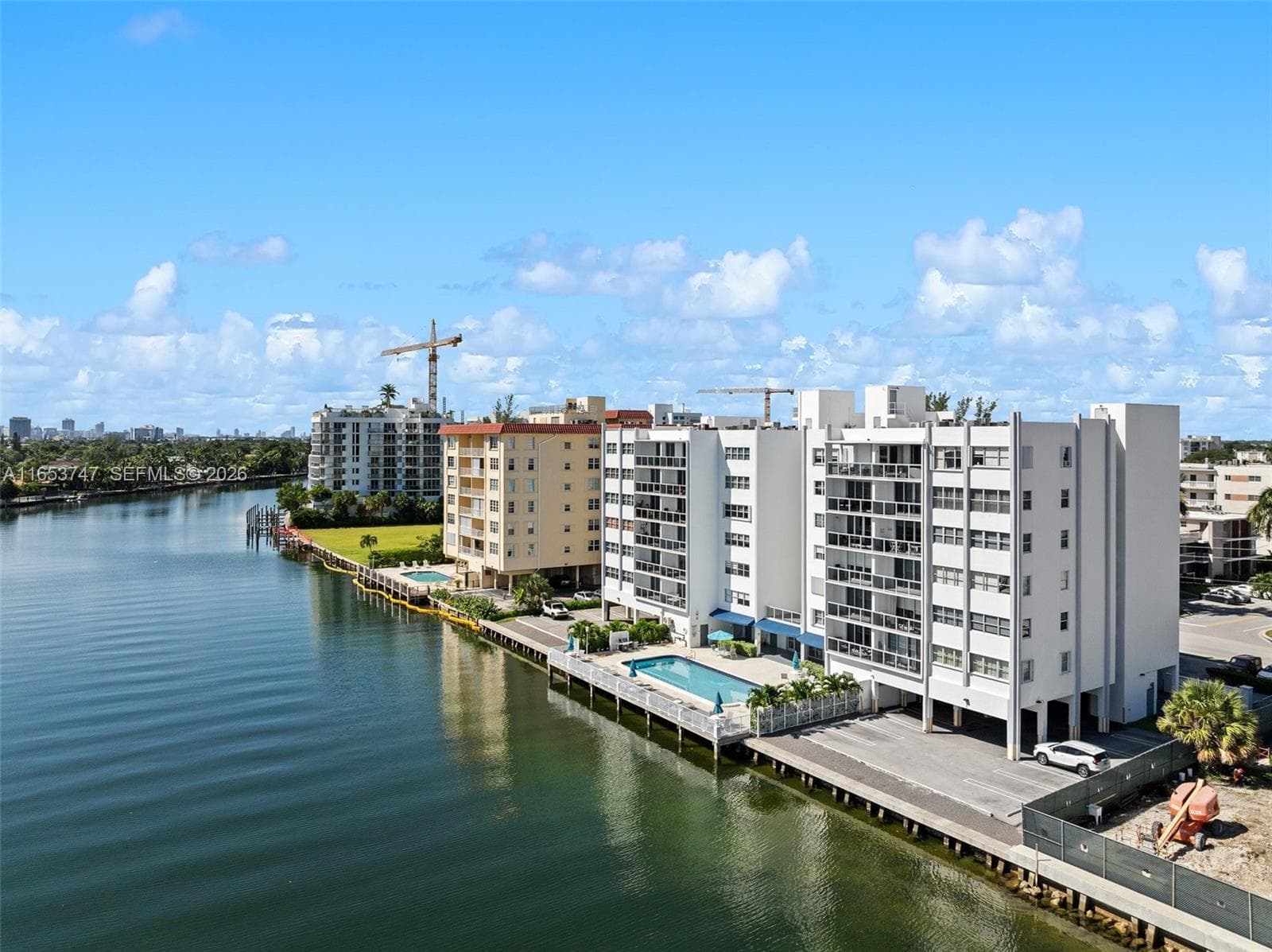 9381 E Bay Harbor Dr # 603S, Bay Harbor Islands FL 33154 — 8
