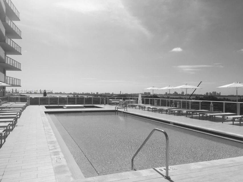 4250 Biscayne Blvd # 1211, Miami FL 33137 — 11