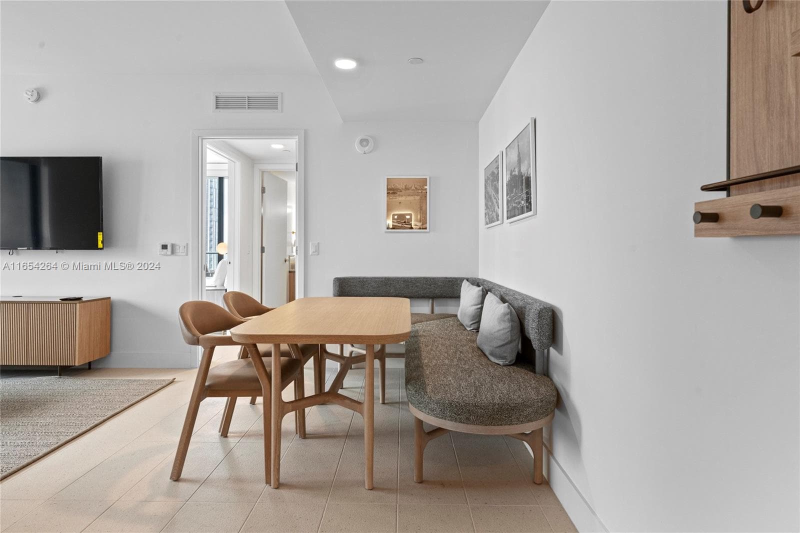 601 NE 1st Ave # 2905, Miami FL 33132 — 6
