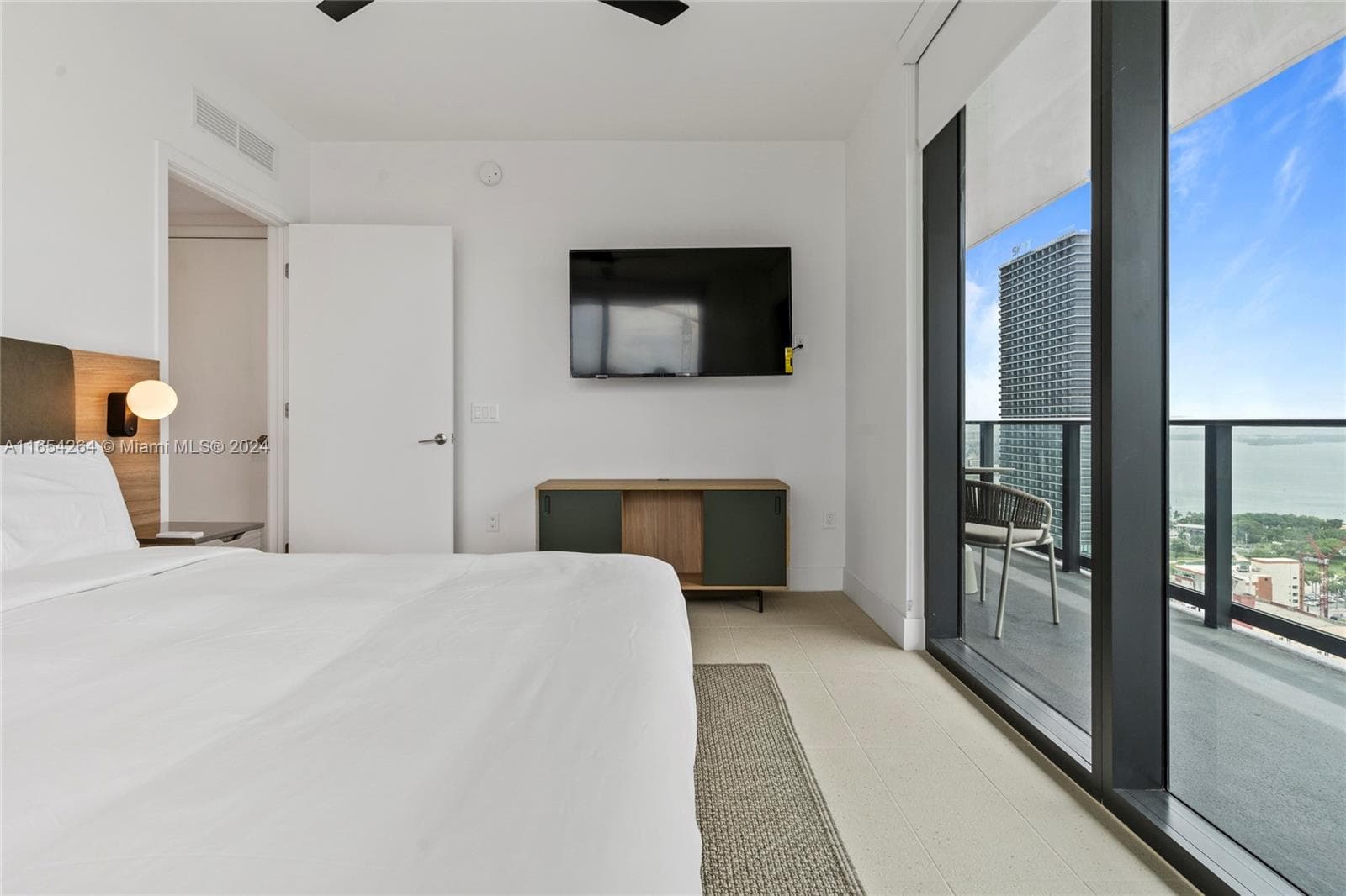 601 NE 1st Ave # 2905, Miami FL 33132 — 12