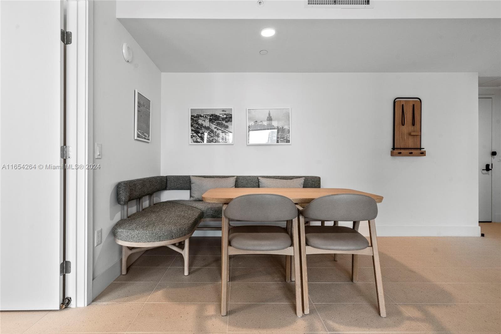 601 NE 1st Ave # 2905, Miami FL 33132 — 7