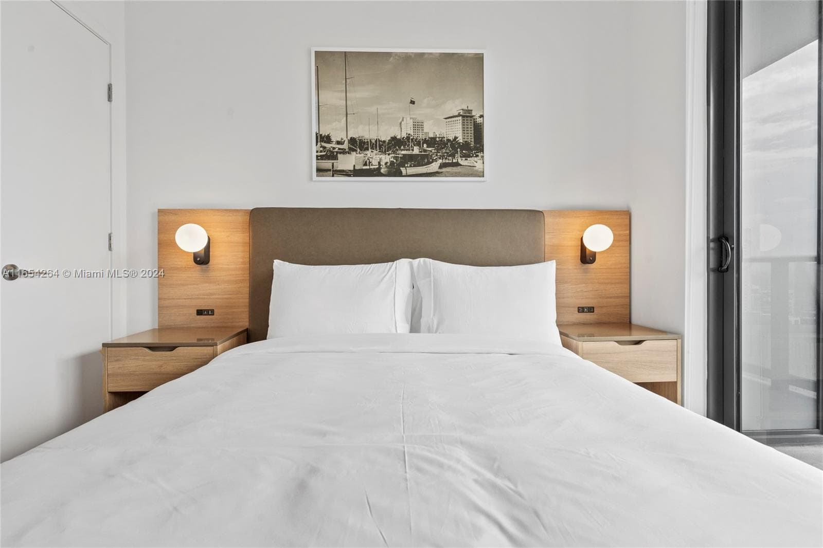 601 NE 1st Ave # 2905, Miami FL 33132 — 20