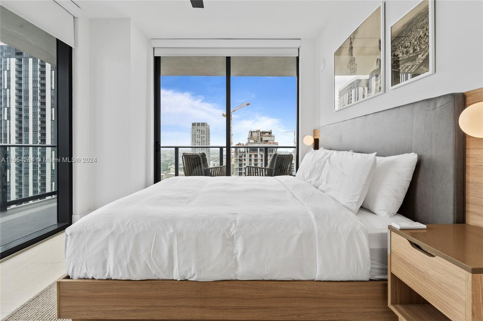 601 NE 1st Ave # 2905, Miami FL 33132 — 11