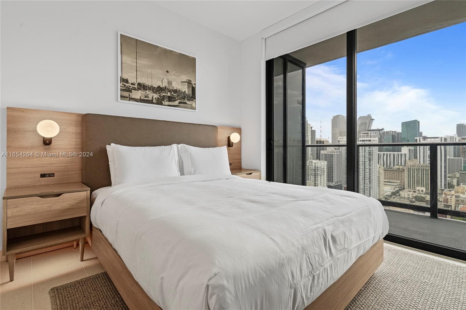 601 NE 1st Ave # 2905, Miami FL 33132 — 19