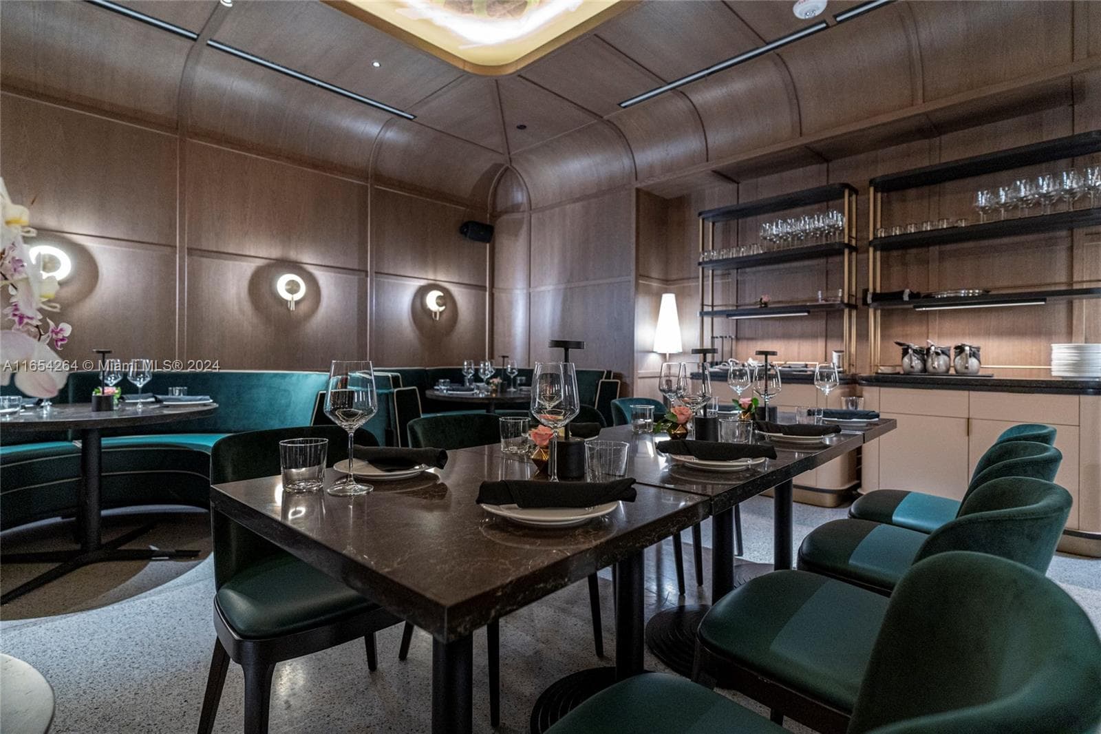 601 NE 1st Ave # 2905, Miami FL 33132 — 31